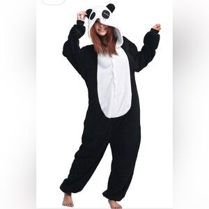 Cozy White Fleece Jacket